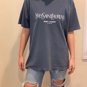 Coal N Terry Style Vintage T-Shirt